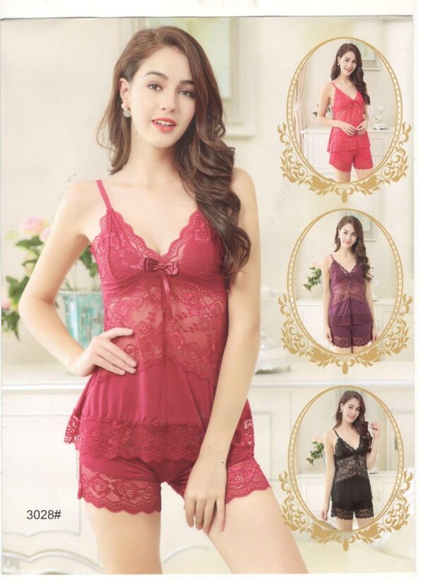 Brand = Sexy Nighty